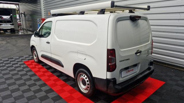 Peugeot Partner image 2