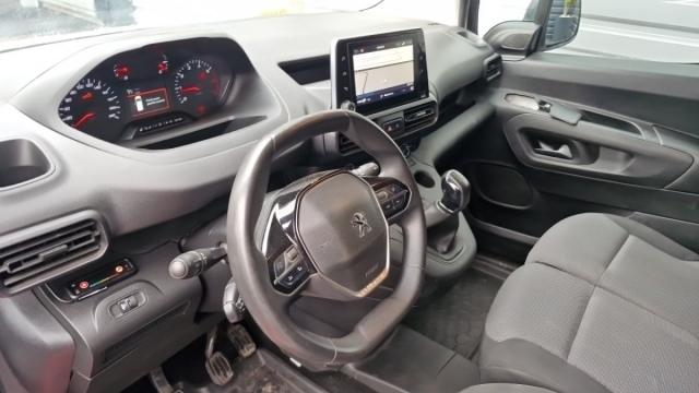 Peugeot Partner image 7
