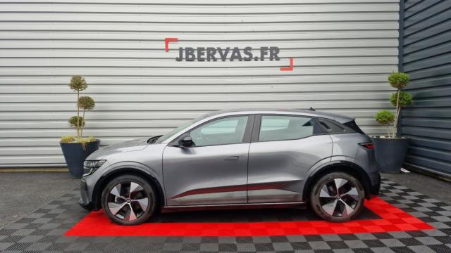 Renault Mégane E-Tech Ev60 220 Ch Optimum Charge Equilibre