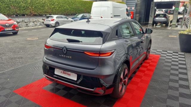 Renault Mégane E-Tech image 2