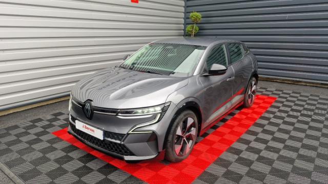 Renault Mégane E-Tech image 5