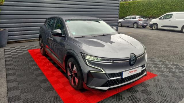 Renault Mégane E-Tech image 6