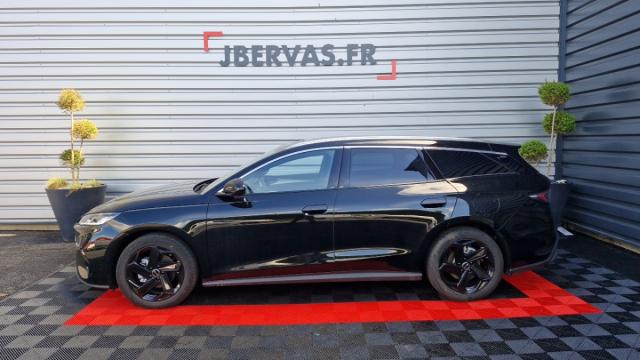 Byd Seal 6 Touring 1.5l Dm-I 156 Kw Phev Comf