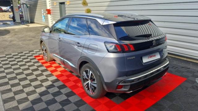 Peugeot 3008 image 8