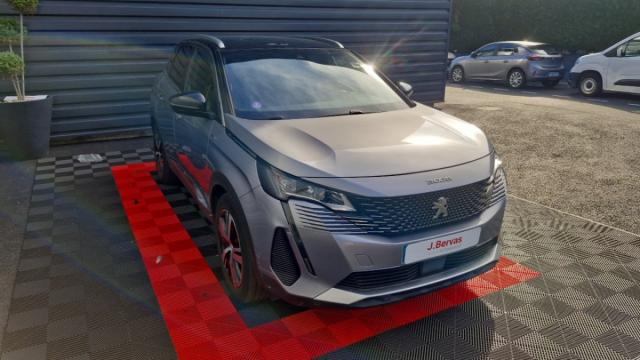 Peugeot 3008 image 6