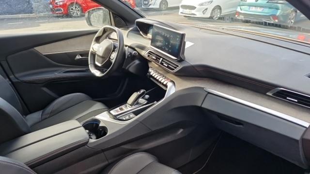 Peugeot 3008 image 4