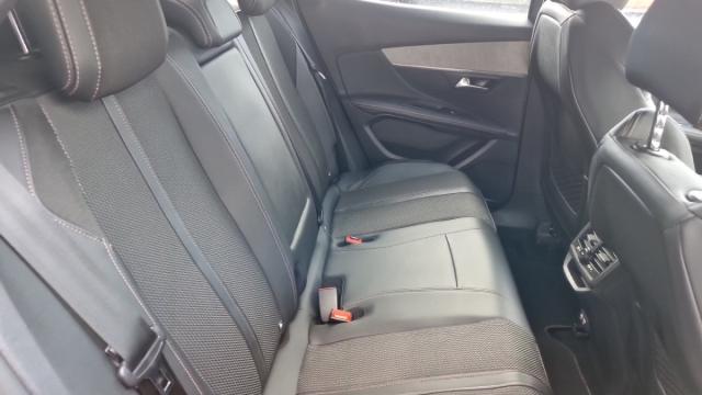 Peugeot 3008 image 5
