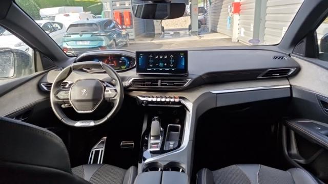 Peugeot 3008 image 1