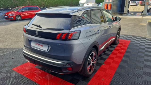 Peugeot 3008 image 2
