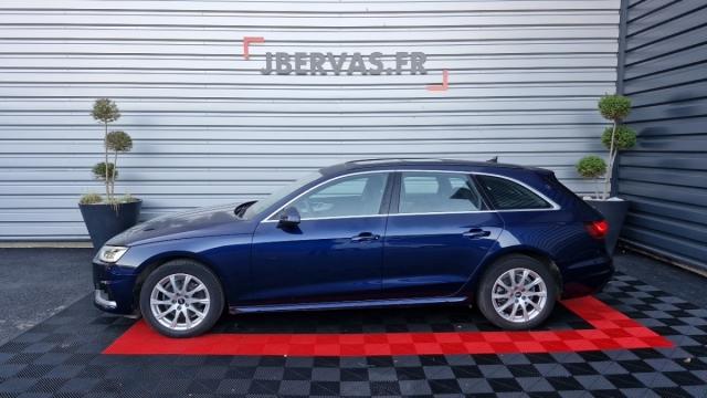 Audi A4 Avant 30 Tdi 136 S Tronic 7 Business Line
