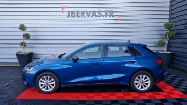 Audi A3 Sportback 35 Tfsi 150 S Tronic 7