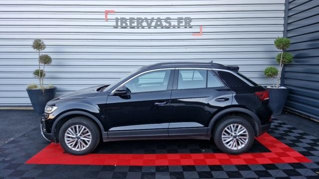 Volkswagen T-Roc 1.5 Tsi Evo 150 Start/stop Dsg7 Life Plus