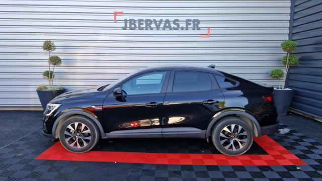 Renault Arkana E-Tech 145 Business