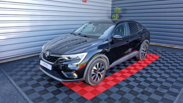 Renault Arkana image 3