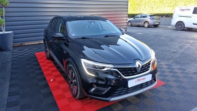 Renault Arkana image 2