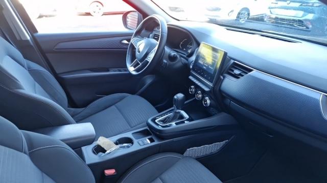 Renault Arkana image 6