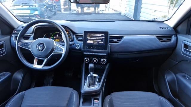 Renault Arkana image 4