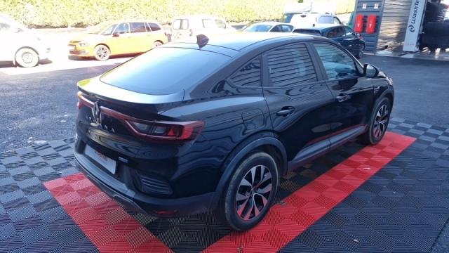 Renault Arkana image 1