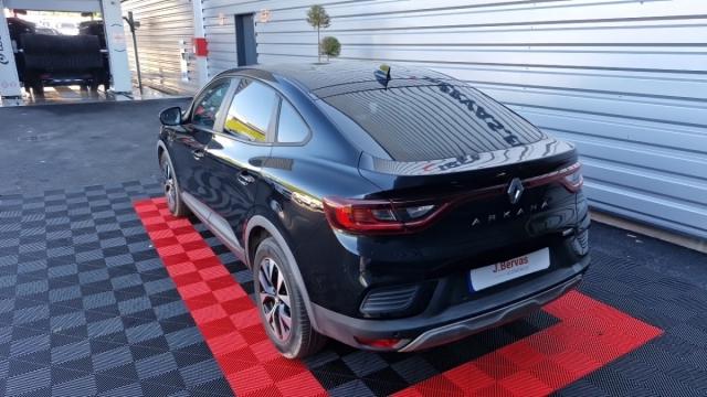 Renault Arkana image 5