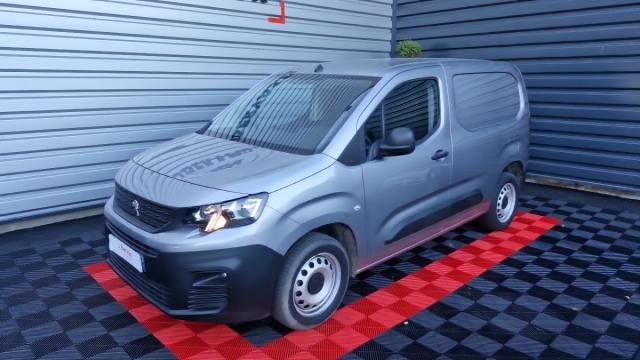 Peugeot Partner image 6