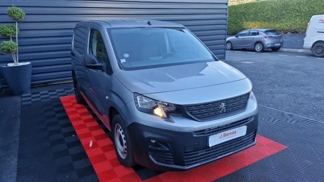 Peugeot Partner image 5