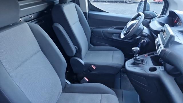 Peugeot Partner image 9