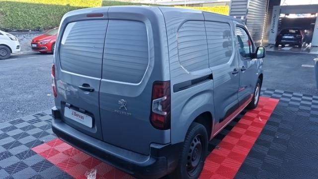 Peugeot Partner image 4