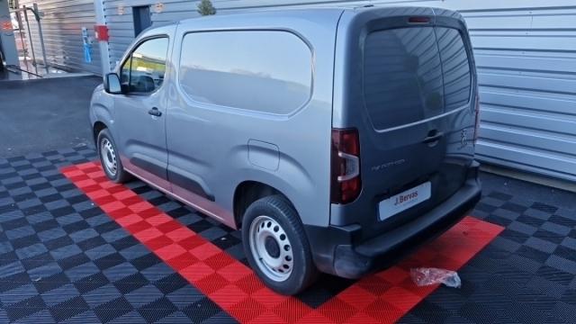 Peugeot Partner image 8