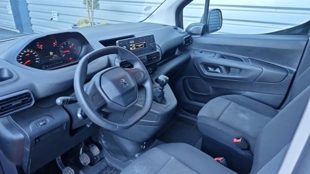 Peugeot Partner image 7