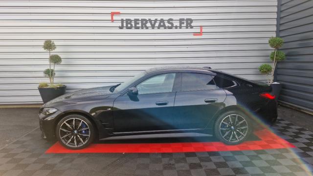 Bmw Série 4 Gran Coupé G26 420d Xdrive 190 Ch Bva8 M Sport