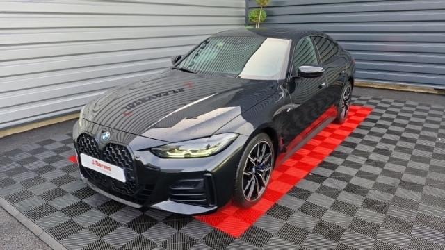 Bmw Série 4 Gran Coupé image 3