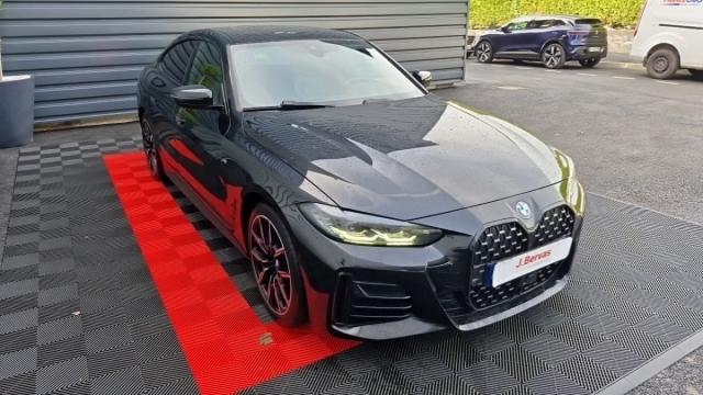 Bmw Série 4 Gran Coupé image 7