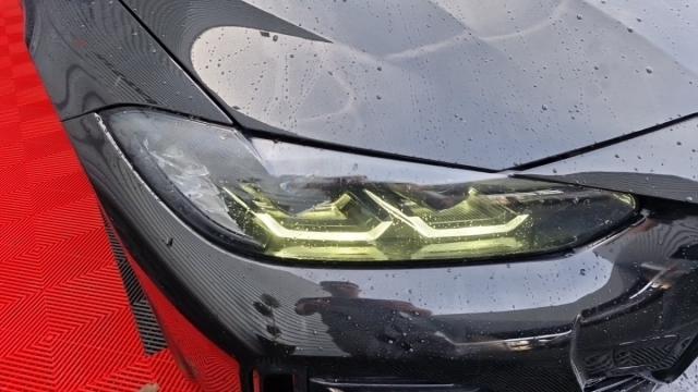 Bmw Série 4 Gran Coupé image 9