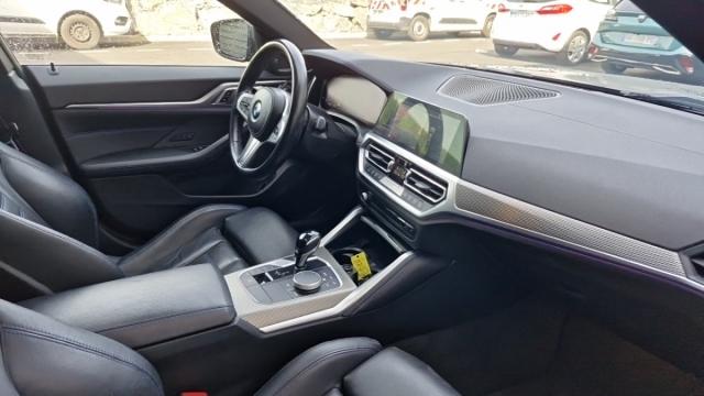 Bmw Série 4 Gran Coupé image 4