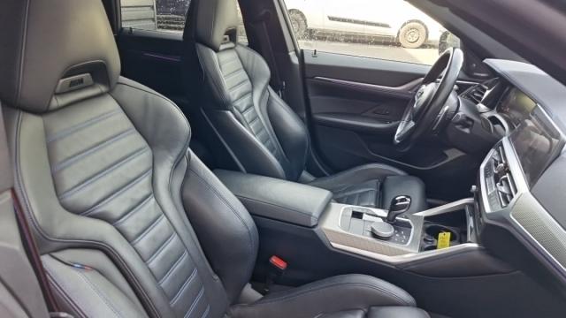 Bmw Série 4 Gran Coupé image 2