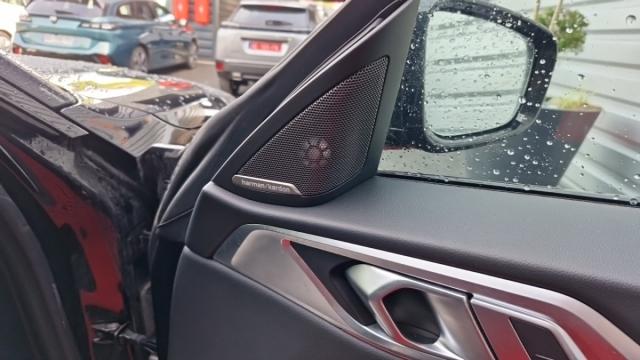 Bmw Série 4 Gran Coupé image 1