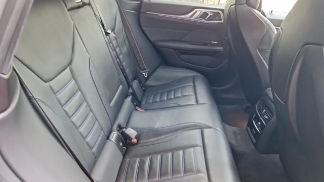 Bmw Série 4 Gran Coupé image 6