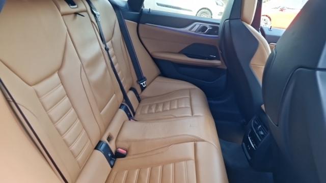 Bmw Série 4 Gran Coupé image 5