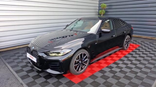 Bmw Série 4 Gran Coupé image 8