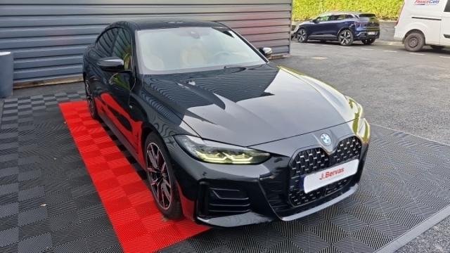 Bmw Série 4 Gran Coupé image 7