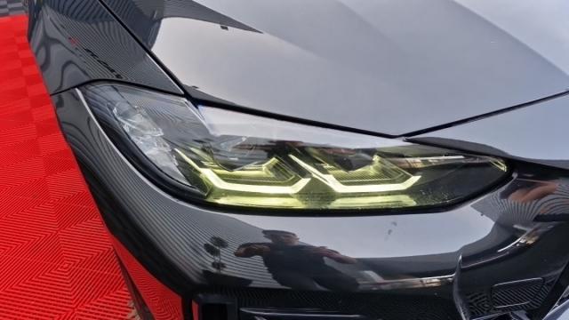 Bmw Série 4 Gran Coupé image 9