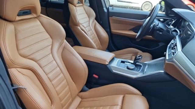 Bmw Série 4 Gran Coupé image 1