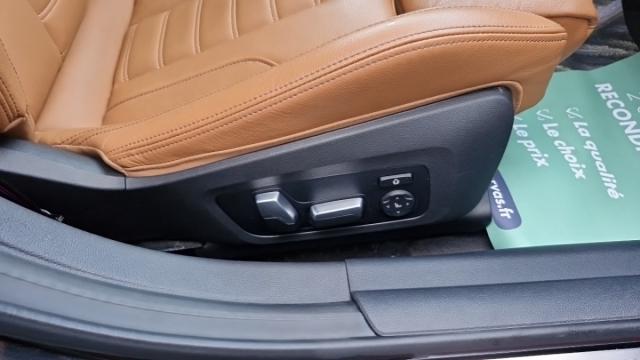 Bmw Série 4 Gran Coupé image 3