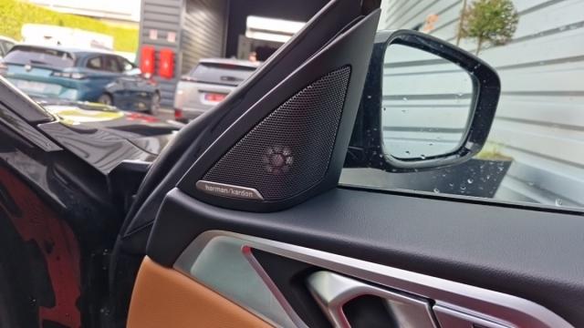 Bmw Série 4 Gran Coupé image 4