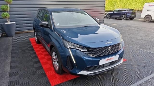 Peugeot 5008 image 4