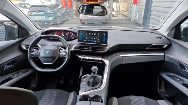 Peugeot 5008 image 5