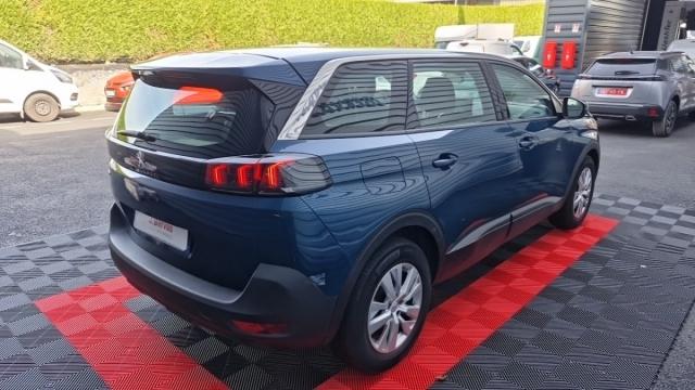 Peugeot 5008 image 7