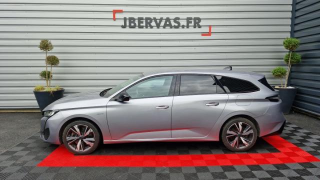 Peugeot 308 Sw Phev 180 E-Eat8 Allure