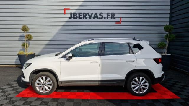 Seat Ateca 2.0 Tdi 150 Ch Start/stop Dsg7 Style Business