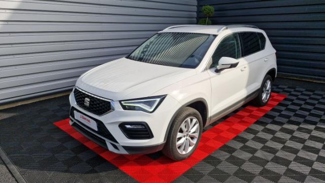Seat Ateca image 9
